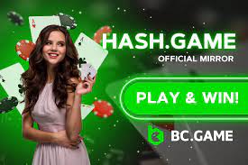 Discover Exciting Adventures Login To Hash Games Discover Exciting Adventures Login To Hash Games