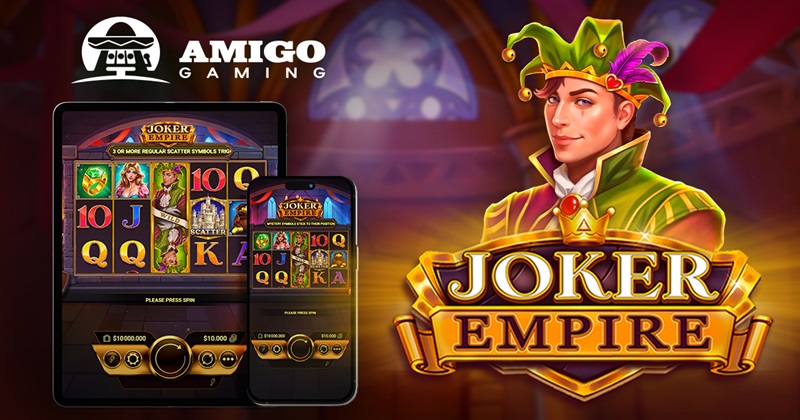 Amigo Wins Casino Online Games Explore Exciting Features and Options Amigo Wins Casino Online Games Explore Exciting Features and Options