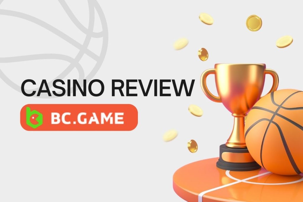 BC.Game casino and sportsbook A Comprehensive Guide BC.Game casino and sportsbook A Comprehensive Guide