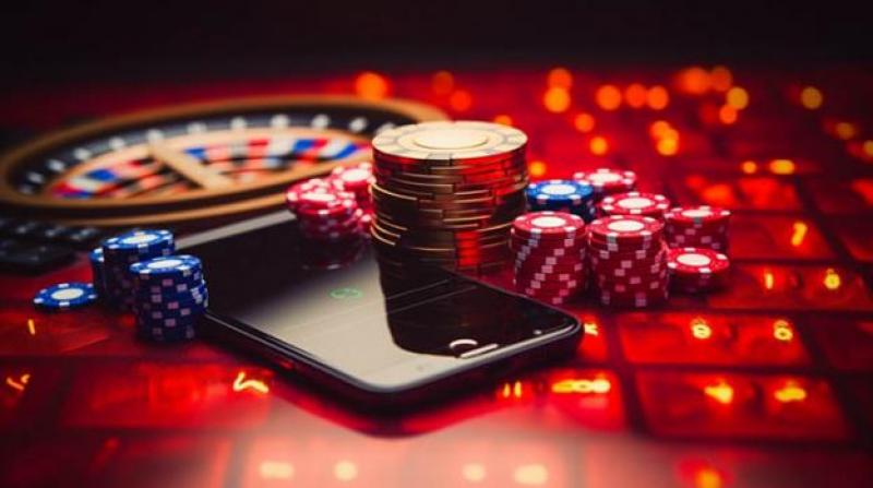 Best Live Casino Sites for a Real-Life Experience 4 Best Live Casino Sites for a Real-Life Experience 4