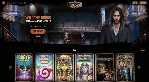 Discover Excitement and Strategy Table Games at Gransino Casino Discover Excitement and Strategy Table Games at Gransino Casino