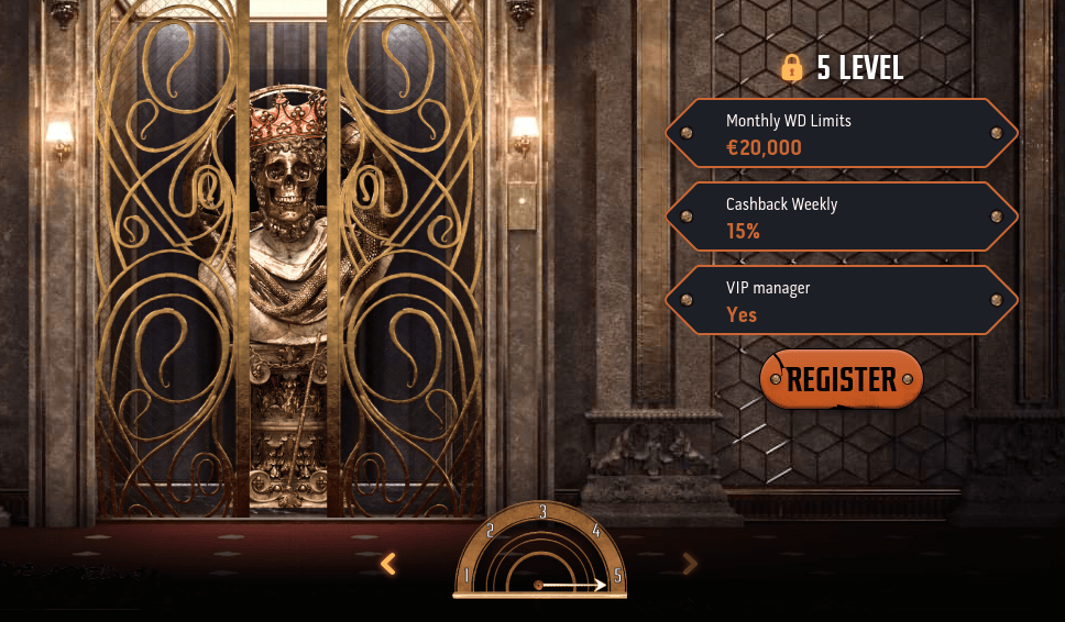 Discover Excitement and Strategy Table Games at Gransino Casino Discover Excitement and Strategy Table Games at Gransino Casino