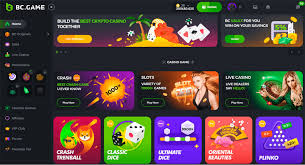 Discover the Exciting World of BC.GameBet Nigeria 9 Discover the Exciting World of BC.GameBet Nigeria 9