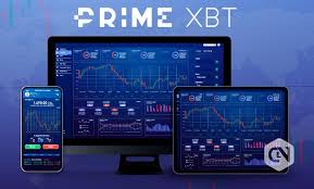 Maximize Your Trading with PrimeXBT Bonuses 8 Maximize Your Trading with PrimeXBT Bonuses 8