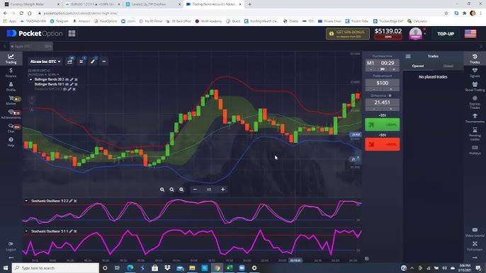 Pocket Option Reviews - Comprehensive Insights into Trading Platform Pocket Option Reviews - Comprehensive Insights into Trading Platform