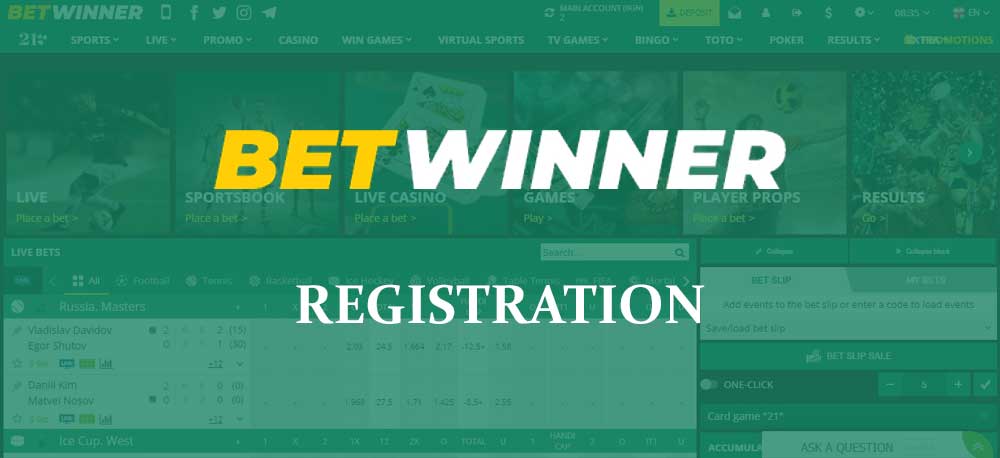 Découvrez betwinner Le guide ultime pour parier en ligne Découvrez betwinner Le guide ultime pour parier en ligne