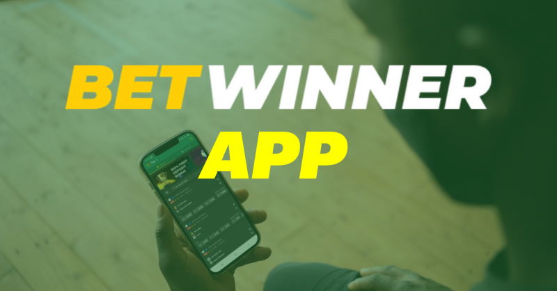 Découvrez betwinner Le guide ultime pour parier en ligne Découvrez betwinner Le guide ultime pour parier en ligne