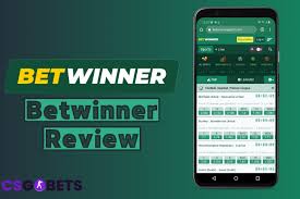 Découvrez betwinner Le guide ultime pour parier en ligne Découvrez betwinner Le guide ultime pour parier en ligne