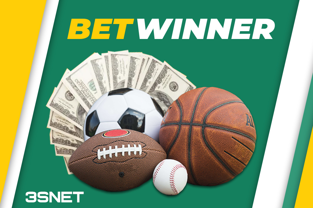 Discover Exciting Offers with Bonus Betwinner BR 3 Discover Exciting Offers with Bonus Betwinner BR 3