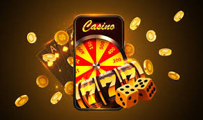 Experience Unmatched Excitement at MagicWins Casino Online Experience Unmatched Excitement at MagicWins Casino Online