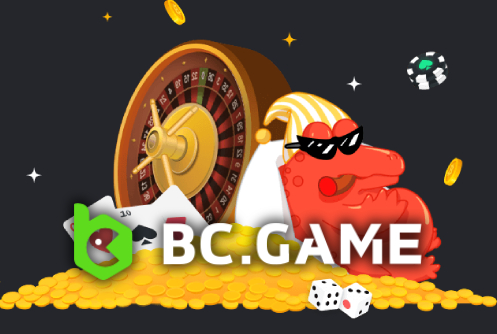 Exploring Online Gaming BCGame Japan Exploring Online Gaming BCGame Japan