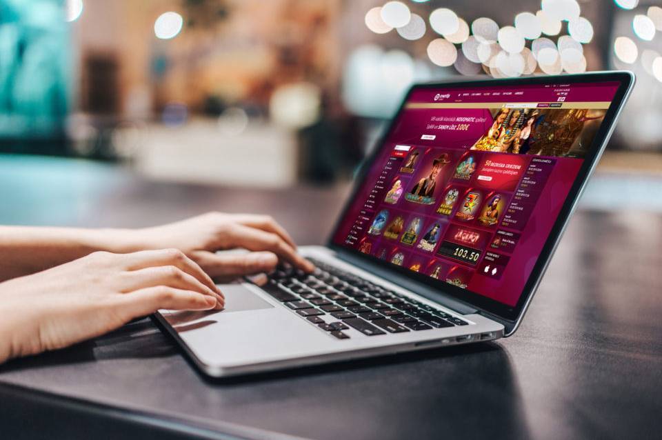 Exploring the Exciting World of Casino Love New Exploring the Exciting World of Casino Love New