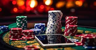 Exploring the Exciting World of Casino Love New Exploring the Exciting World of Casino Love New