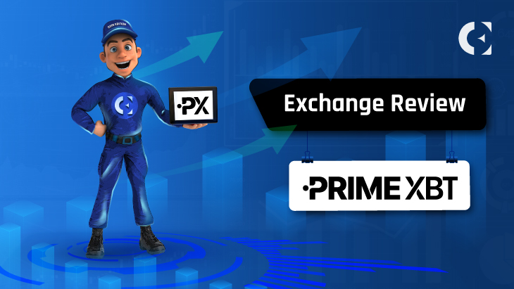 The Future of Trading Explore PrimeXBT The Future of Trading Explore PrimeXBT
