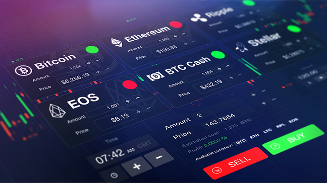 Understanding the Basics of Crypto Futures Trading Understanding the Basics of Crypto Futures Trading