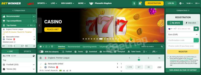 Betwinner Bonus Fırsatları ve Kullanım Şartları Betwinner Bonus Fırsatları ve Kullanım Şartları