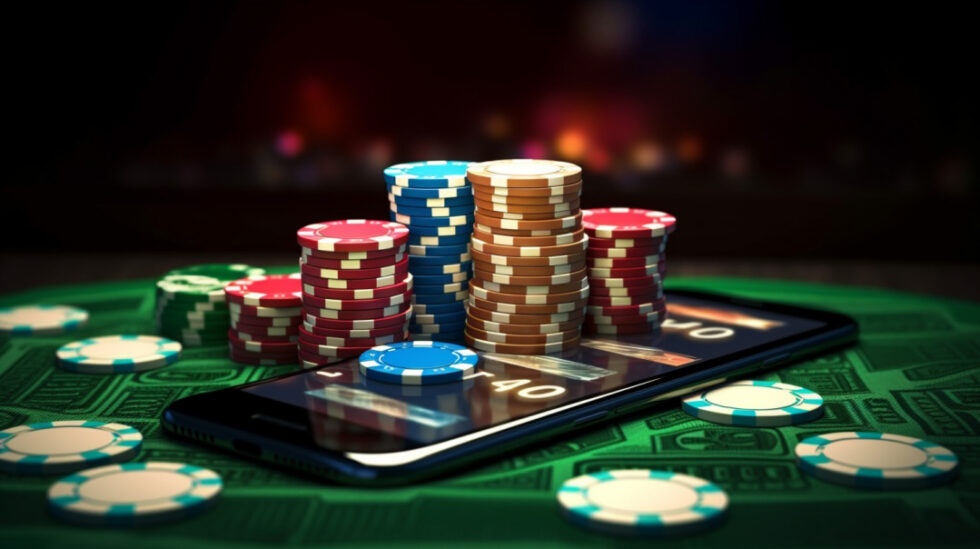Discover the Best Online Casino Payout Percentages 15 Discover the Best Online Casino Payout Percentages 15