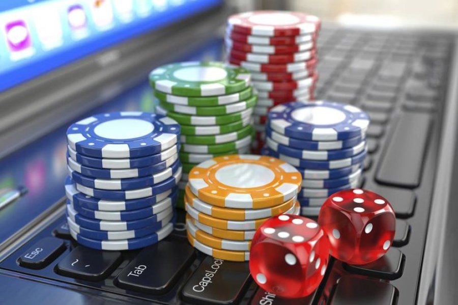Discover the Best Online Casino Payout Percentages 15 Discover the Best Online Casino Payout Percentages 15