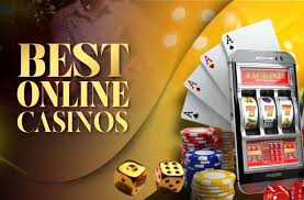 Discover the Excitement at Captain Marlin Casino & Sportsbook