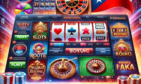 Bezpečné zahraniční casino pro hráče Jak vybrat to pravé