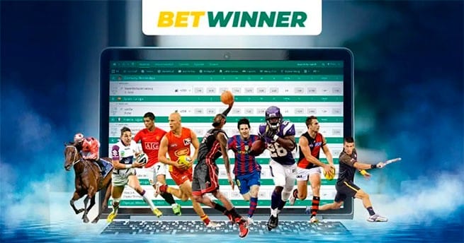 Découvrez betwinner  La plateforme de paris incontournable