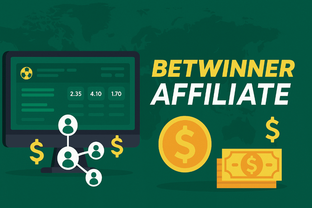 Découvrez betwinner  La plateforme de paris incontournable