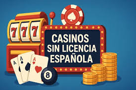 Explorando los mejores casinos online fuera de España Explorando los mejores casinos online fuera de España